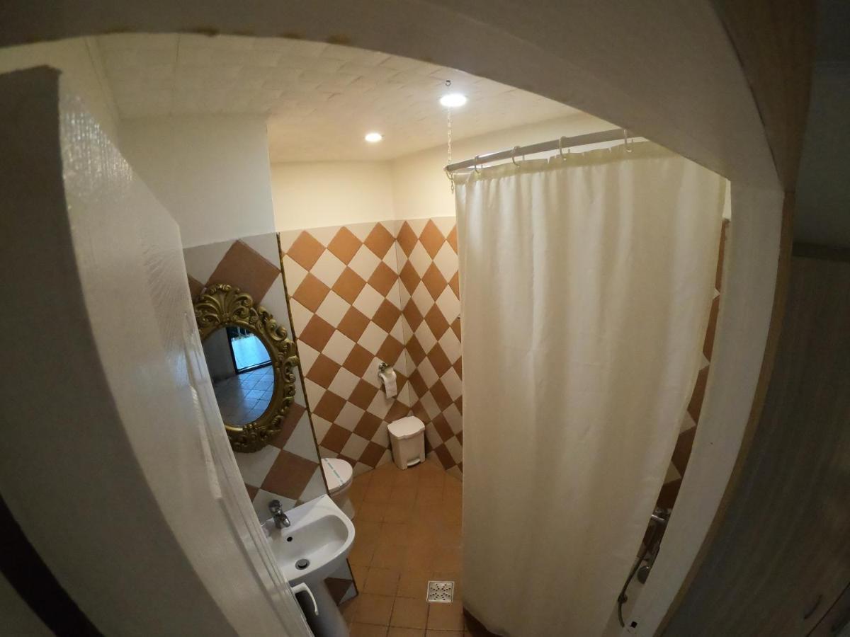 Hotel Mon Caprice Bucureşti Eksteriør bilde