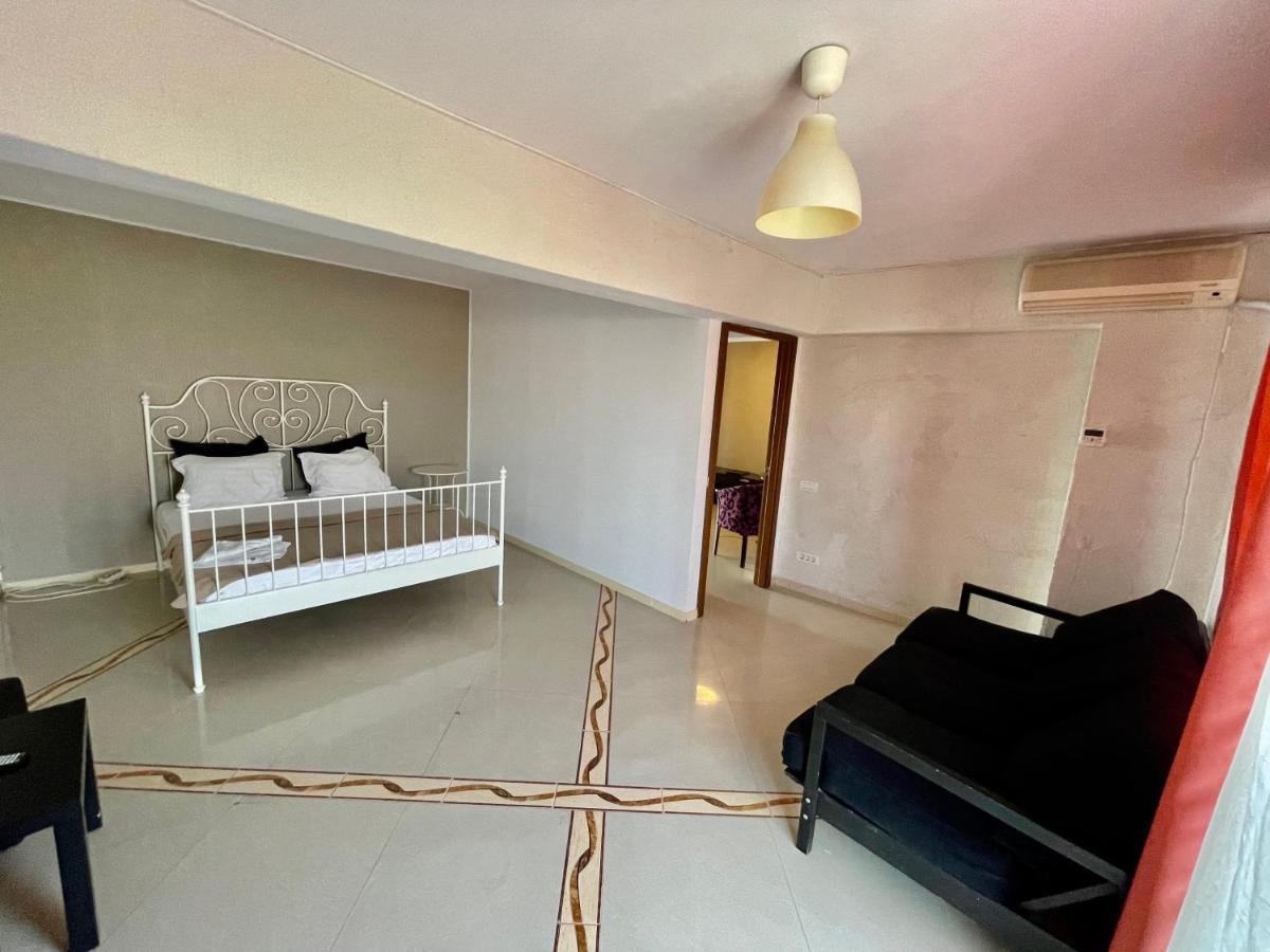 Hotel Mon Caprice Bucureşti Eksteriør bilde