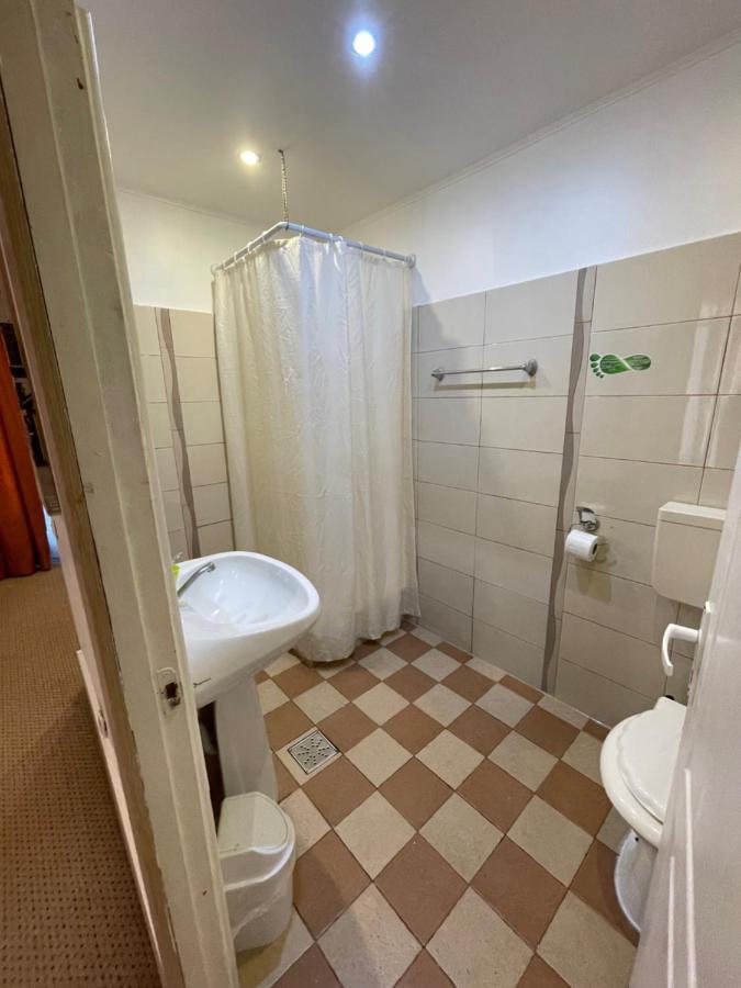 Hotel Mon Caprice Bucureşti Eksteriør bilde