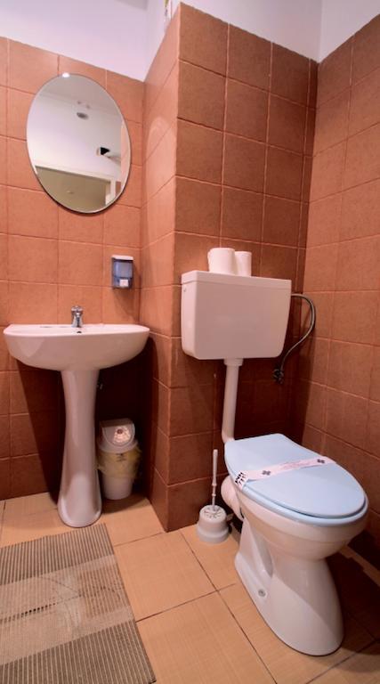 Hotel Mon Caprice Bucureşti Rom bilde