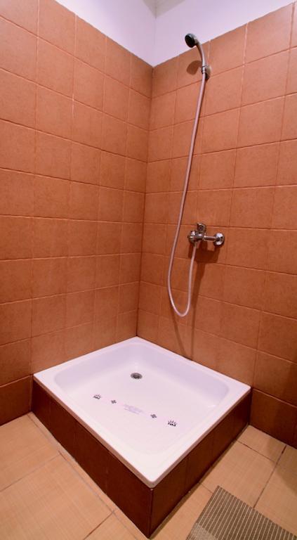 Hotel Mon Caprice Bucureşti Eksteriør bilde