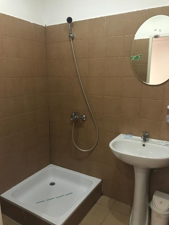 Hotel Mon Caprice Bucureşti Eksteriør bilde